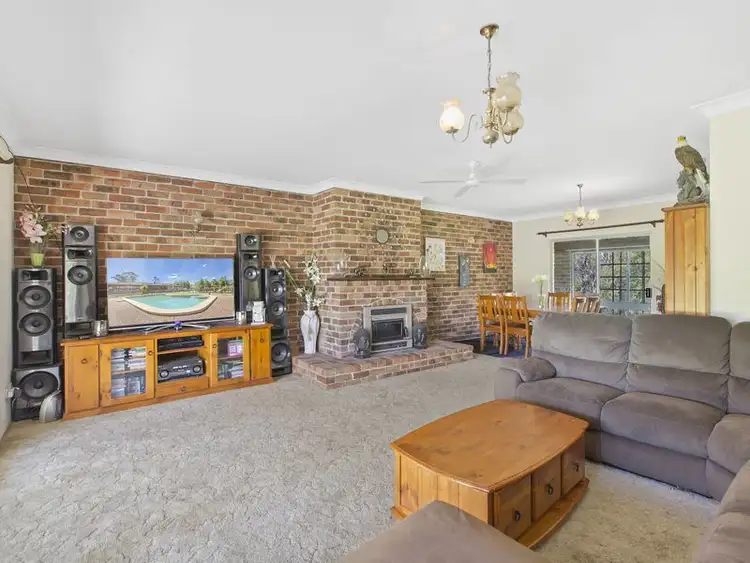 Fourth view of Homely house listing, 12 Aldenham Road, Warnervale NSW 2259