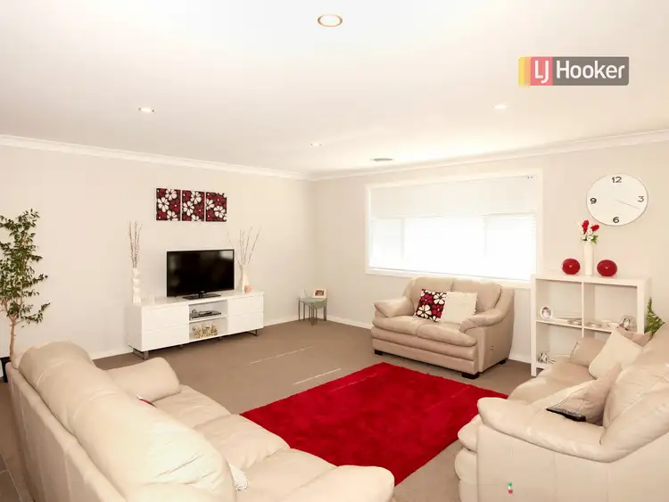Fourth view of Homely house listing, 2 Chang Avenue, Lloyd NSW 2650