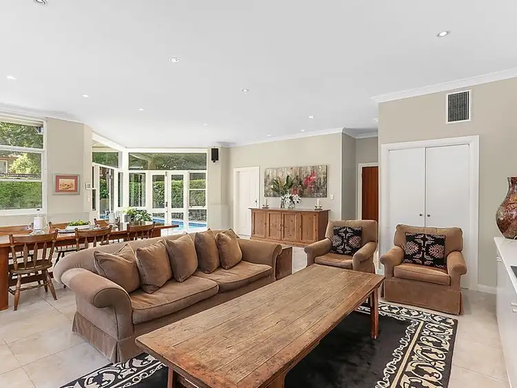 Second view of Homely house listing, 39 Balfour Road, Bellevue Hill NSW 2023