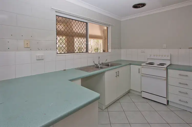 Third view of Homely house listing, 272 Forestry Road, Bluewater QLD 4818