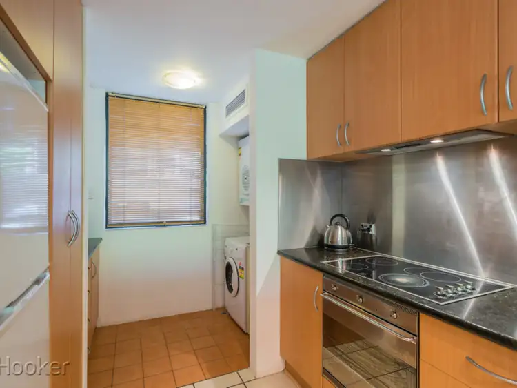 Third view of Homely apartment listing, 23/2 Goderich Street, East Perth WA 6004