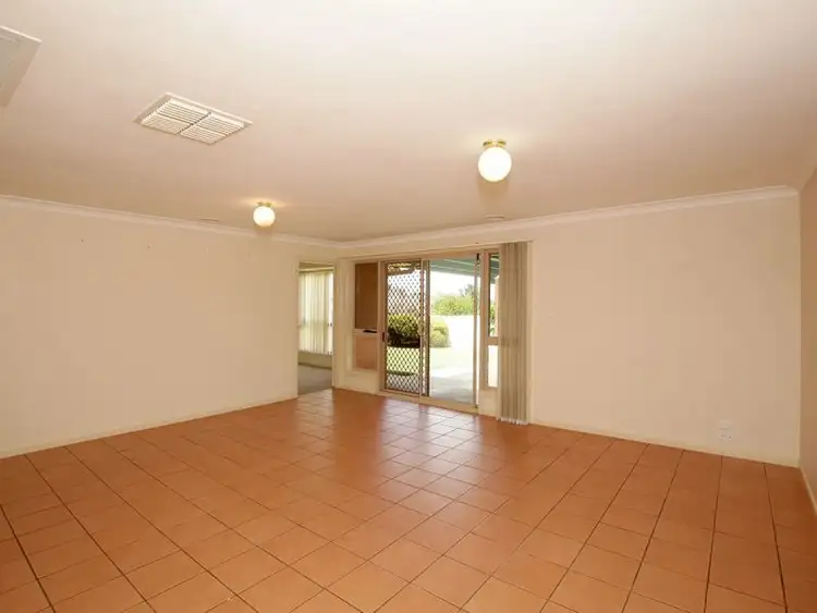 Second view of Homely house listing, 45 Tamar Drive, Tatton NSW 2650