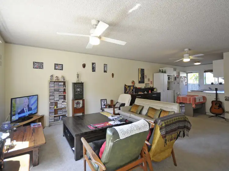 Third view of Homely unit listing, 3/16 Coyne Street, Coolangatta QLD 4225