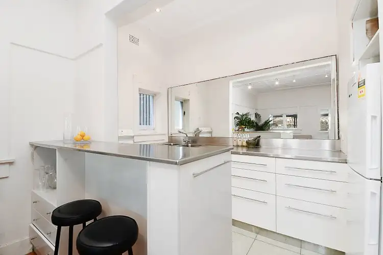 Fifth view of Homely apartment listing, 8/236 Campbell Parade, Bondi Beach NSW 2026