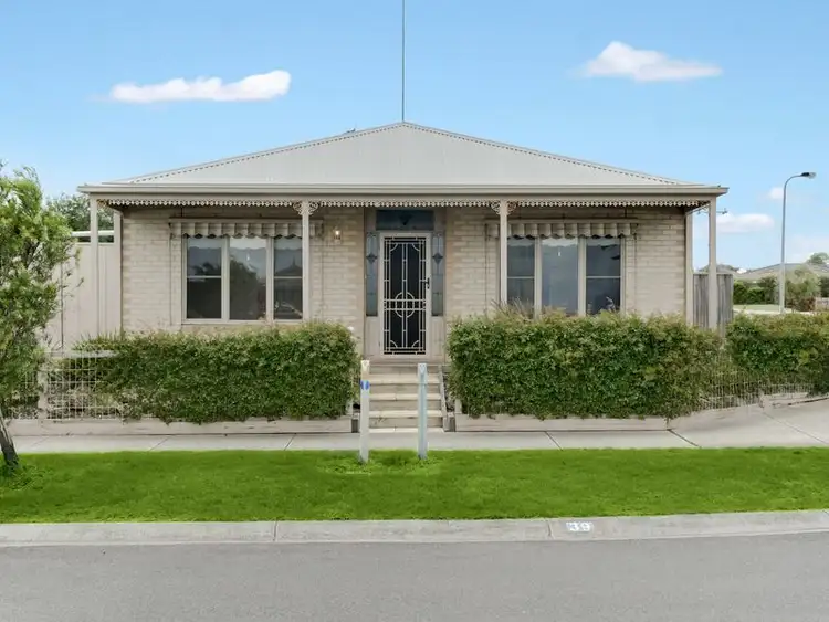 Main view of Homely house listing, 39 Warrawee Road, Leopold VIC 3224