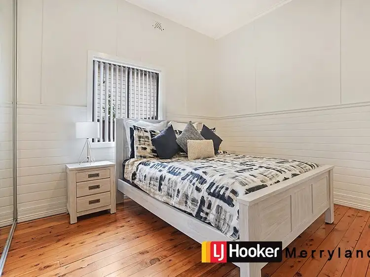 Sixth view of Homely house listing, 42 Mountford Avenue, Guildford NSW 2161