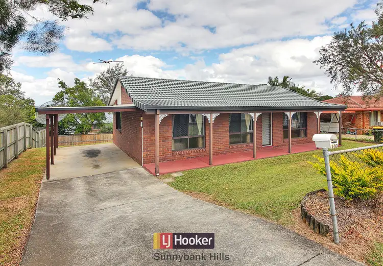 140 Pinelands Road, Sunnybank Hills QLD 4109