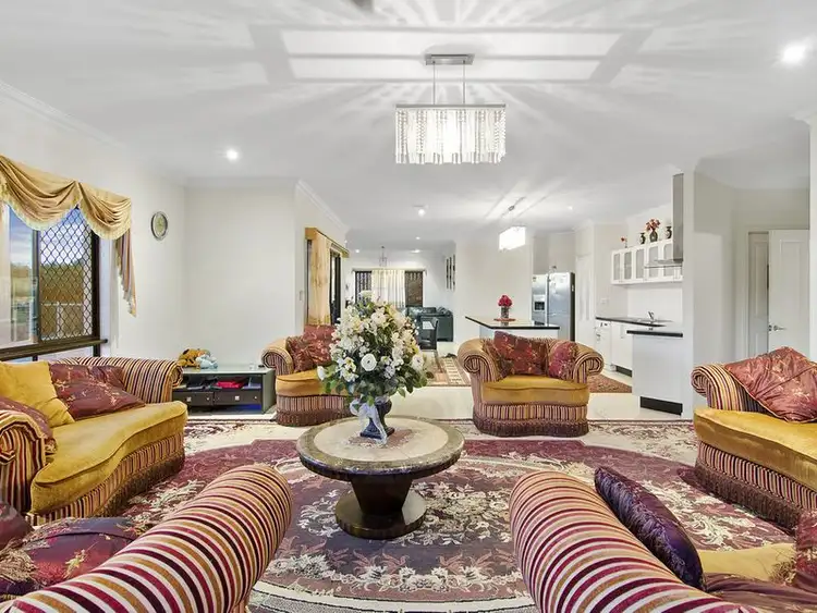 Second view of Homely house listing, 40 Salvado Drive, Pacific Pines QLD 4211