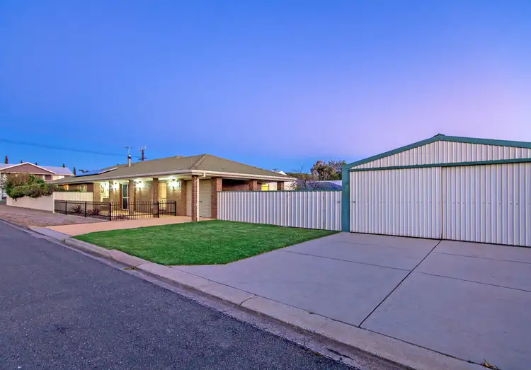 Second view of Homely house listing, 18 Aldam Avenue, Aldinga Beach SA 5173