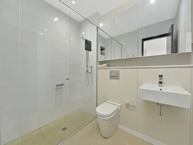 Sixth view of Homely apartment listing, 208/12 Nuvolari Place, Wentworth Point NSW 2127