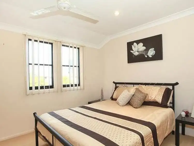 Fifth view of Homely townhouse listing, 45/226 Cheltenham Drive, Robina QLD 4226