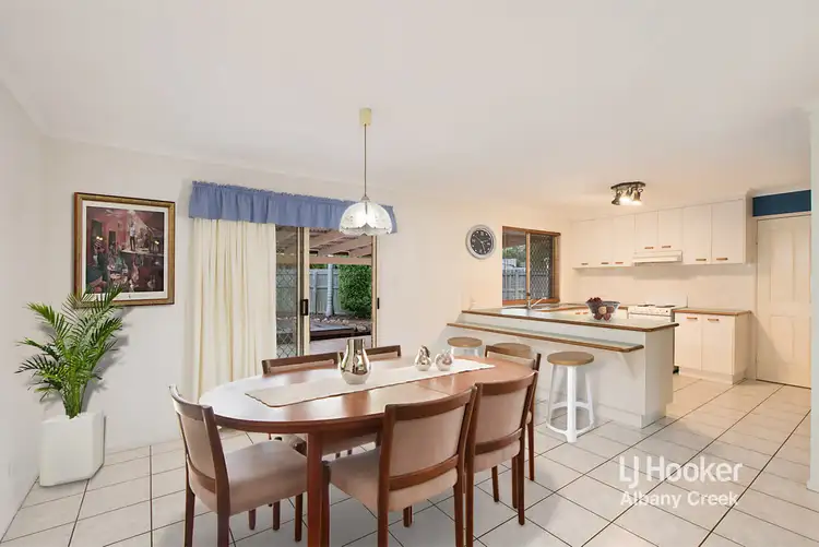 Third view of Homely house listing, 4 Blackbutt Court, Warner QLD 4500