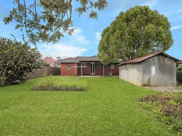 Fifth view of Homely house listing, 14 Rosemont Avenue, Smithfield NSW 2164