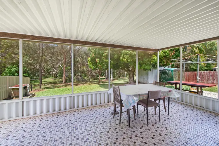 Second view of Homely house listing, 14 Burraneer Avenue, Port Macquarie NSW 2444