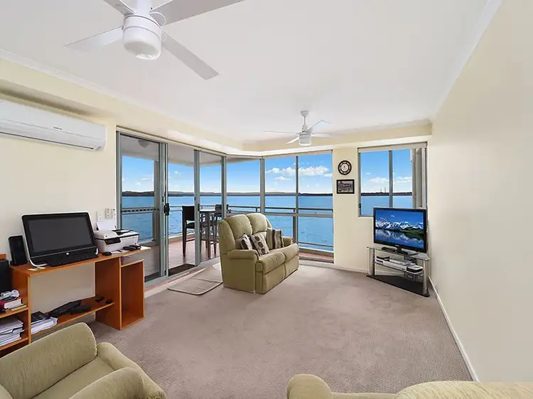 Fourth view of Homely unit listing, Address available on request