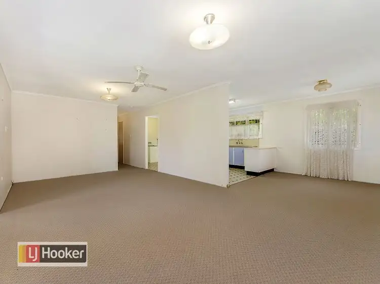 Second view of Homely house listing, 27 Marathon Street, Aspley QLD 4034