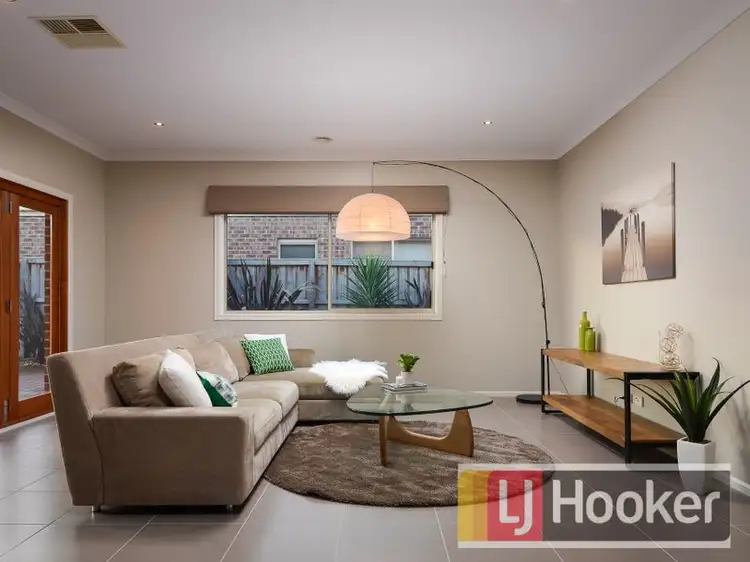 Third view of Homely house listing, 5 Grassland Crescent, Officer VIC 3809