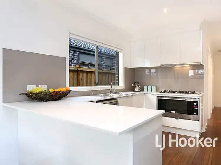 Second view of Homely house listing, 15 Sissinghurst Street, Truganina VIC 3029