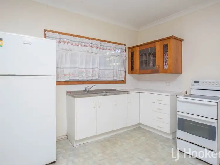 Second view of Homely house listing, 333 East Street, Depot Hill QLD 4700