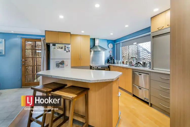 Third view of Homely house listing, 64 Coomurra Drive, Salisbury Heights SA 5109