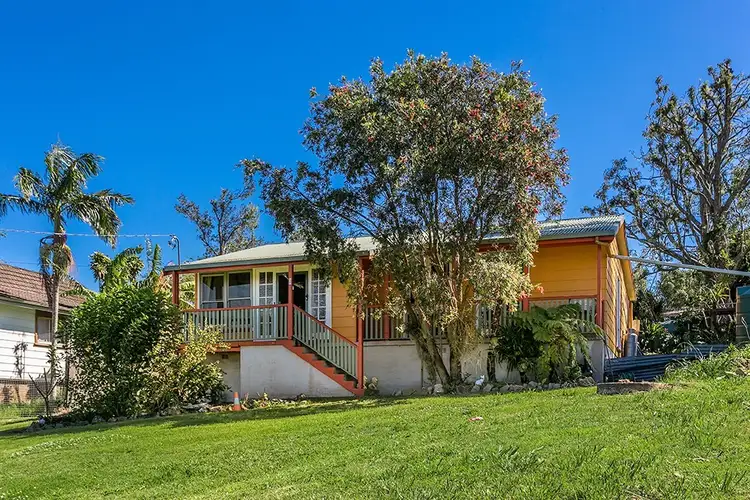 Main view of Homely house listing, 14 Eager Street, Coraki NSW 2471