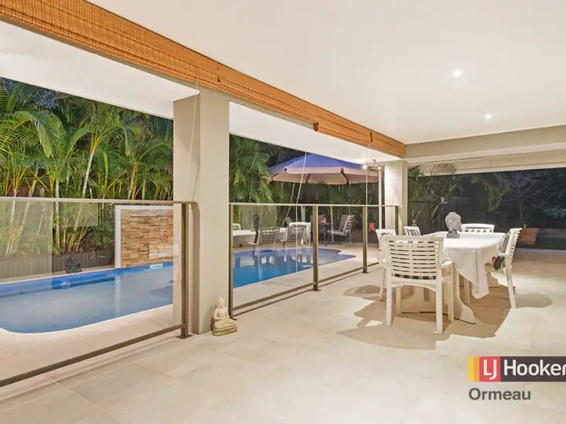 Main view of Homely house listing, 2 Limewood Crescent, Ormeau Hills QLD 4208