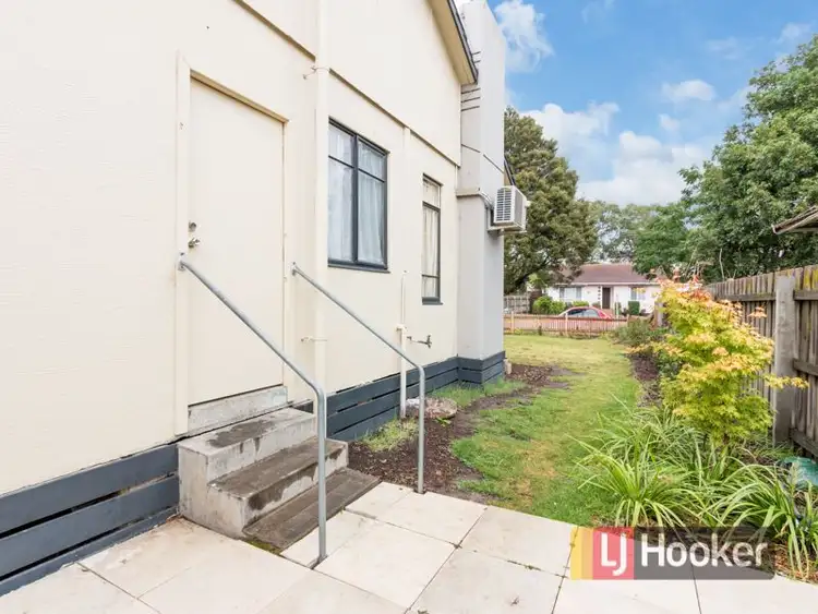 Third view of Homely unit listing, 1/2 Wattle Drive, Doveton VIC 3177