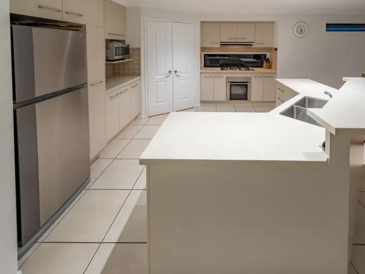 Fourth view of Homely house listing, 11 Serenity Drive, Kalkie QLD 4670