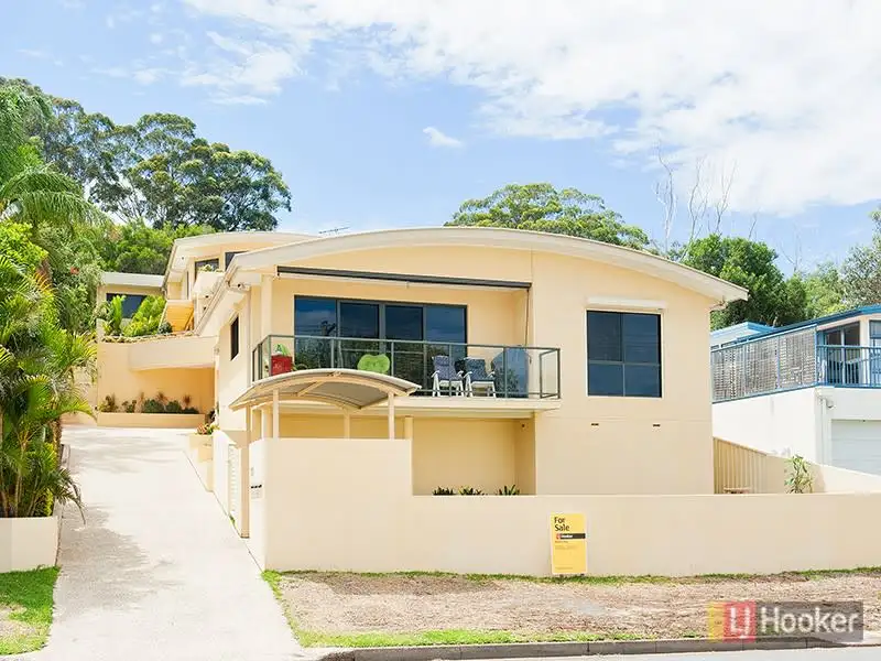 Main view of Homely house listing, 137B Sandy Point Road, Corlette NSW 2315