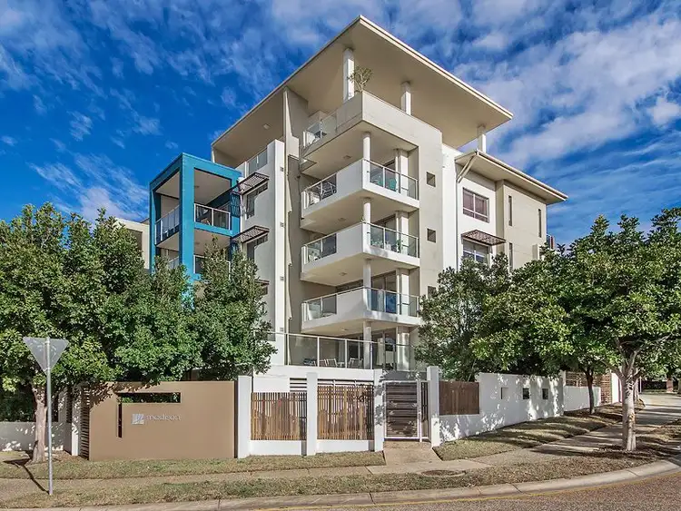 Fifth view of Homely unit listing, 1/15 Laver Drive, Robina QLD 4226