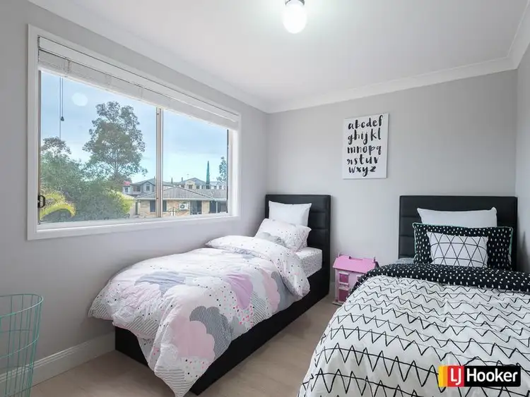 Fifth view of Homely house listing, 27 Rawson Crescent, Horningsea Park NSW 2171