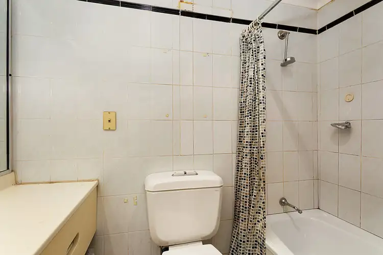 Fourth view of Homely studio listing, 25/22 Great Western Highway, Parramatta NSW 2150