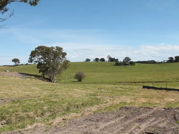 Second view of Homely land listing, Lot 18/ Neds Creek Drive (Peppercorn Rise), Nicholson VIC 3882