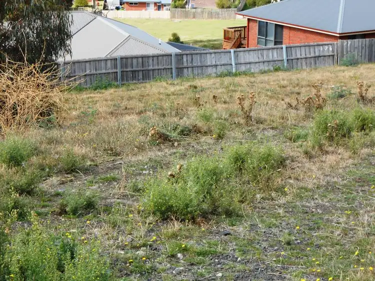 Fourth view of Homely land listing, 8 Cazaly Drive, Chigwell TAS 7011