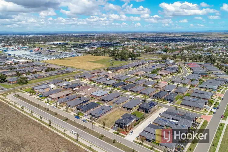 Fifth view of Homely land listing, 17 Kenneth Road, Pakenham VIC 3810