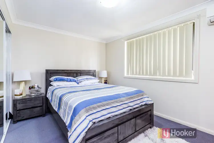 Sixth view of Homely townhouse listing, 1/50 Methven Street, Mount Druitt NSW 2770