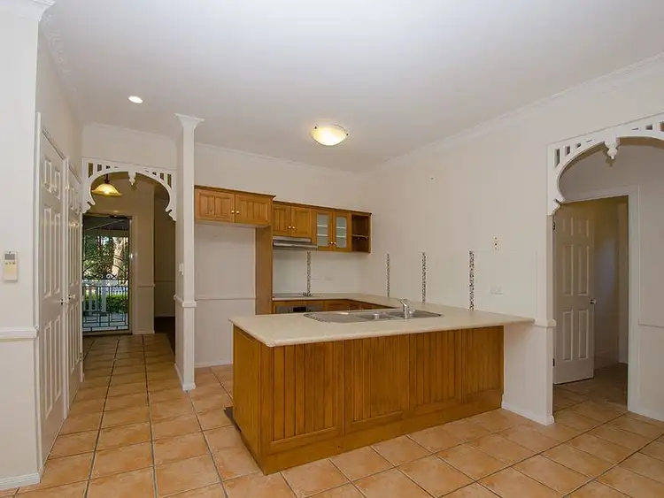 Second view of Homely house listing, 17 Hyde Place, Forest Lake QLD 4078