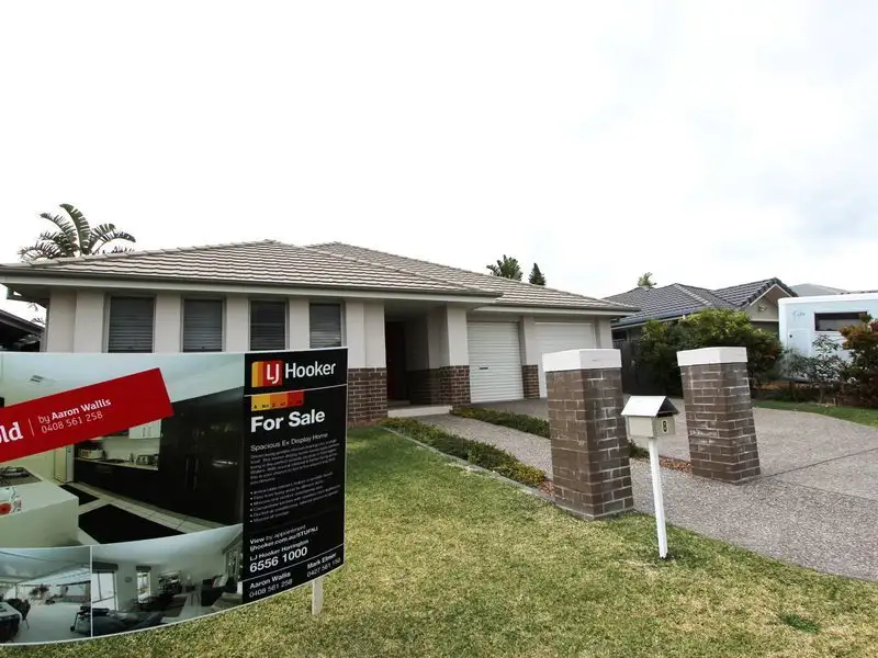 Main view of Homely house listing, 8 Rocklily Street, Harrington NSW 2427