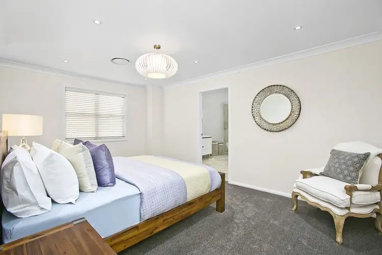 Fifth view of Homely house listing, 9 Fourth Avenue, Willoughby NSW 2068