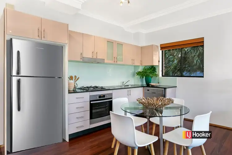 Third view of Homely unit listing, 13/225-227 Denison Road, Dulwich Hill NSW 2203