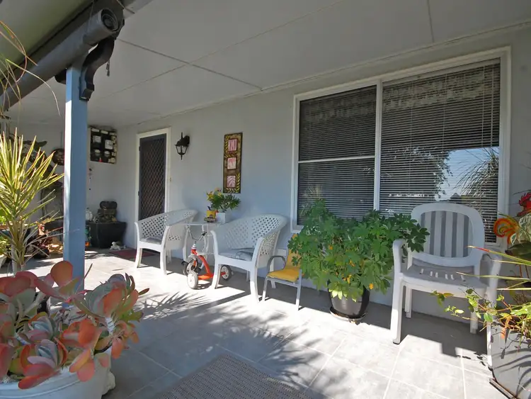 Second view of Homely house listing, 26 Combined Street, Wingham NSW 2429