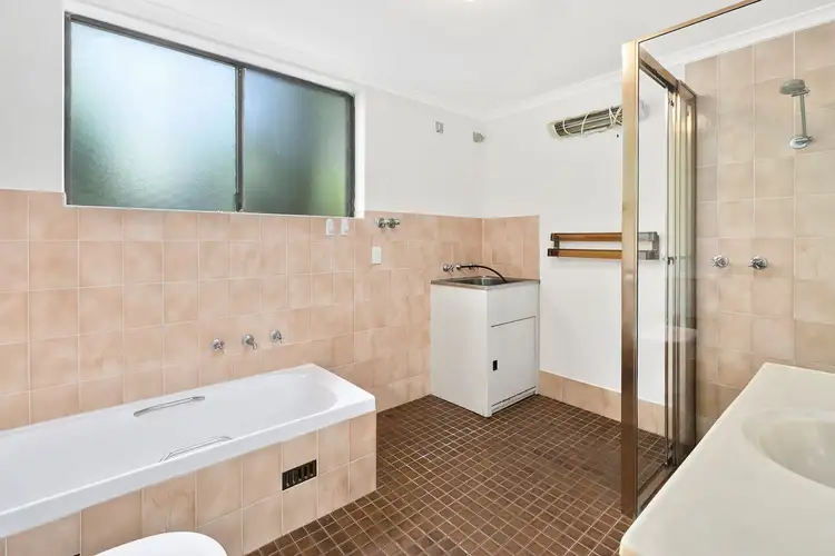 Fifth view of Homely apartment listing, 18/57 Queens Parade, Newport NSW 2106