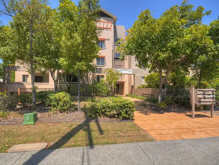 5/18 Parker Street, Labrador QLD 4215