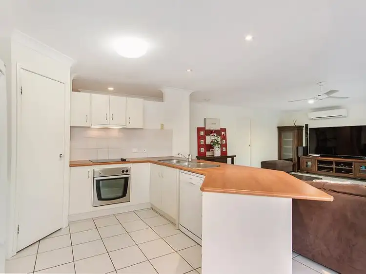 Sixth view of Homely house listing, 16 Ibiza Place, Carseldine QLD 4034