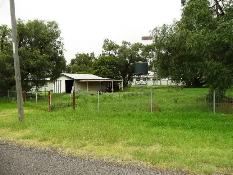Fourth view of Homely house listing, 1 Umbiram Road, Wyreema QLD 4352