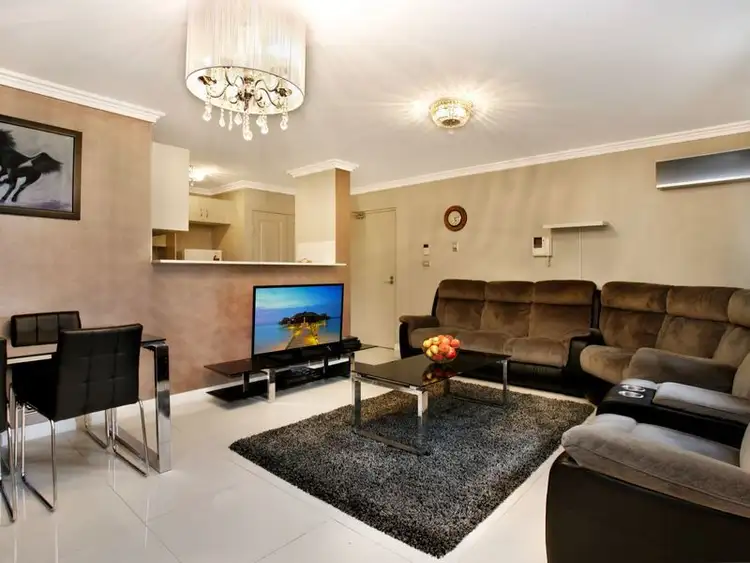Second view of Homely unit listing, 1/73 The Esplanade, Guildford NSW 2161