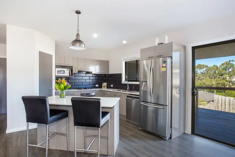 Third view of Homely unit listing, 1/8 Wilga Place, Ulladulla NSW 2539