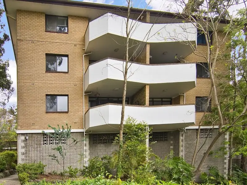 Main view of Homely apartment listing, 15/465 Willoughby Road, Willoughby NSW 2068