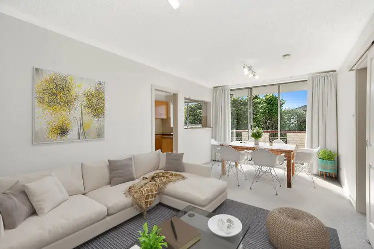 Main view of Homely apartment listing, 20/103 Homer Street, Earlwood NSW 2206
