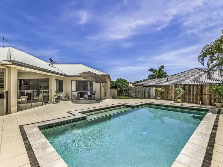 Sixth view of Homely house listing, 25 Cordata Court, Robina QLD 4226